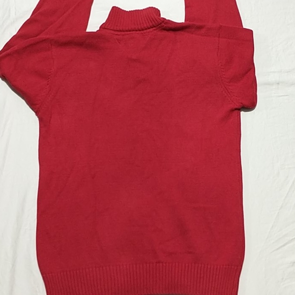 Tommy Hilfiger pullover sweater - Picture 6 of 7